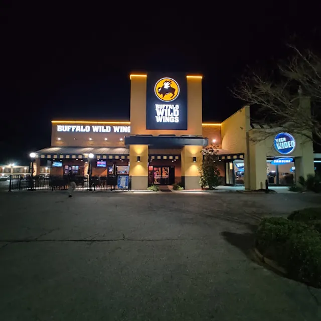 Buffalo Wild Wings