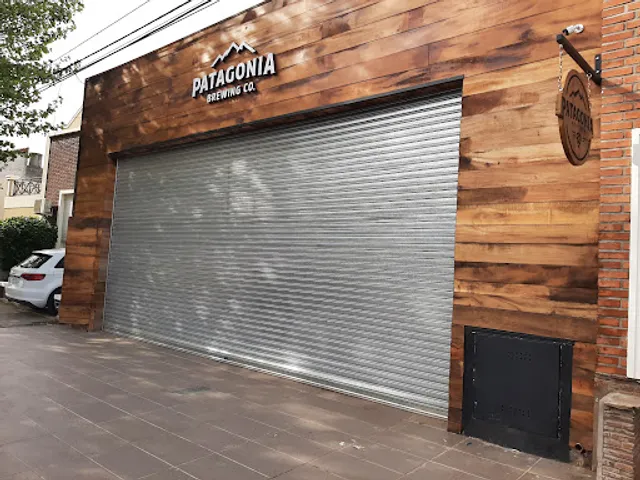 Cerveza Patagonia - Refugio Bahía Blanca