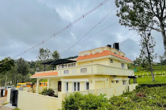 JMG GRAND Resort Kaircombai Kotagiri