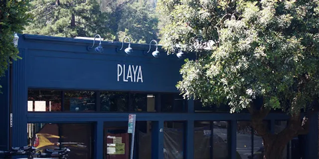 Playa Mill Valley