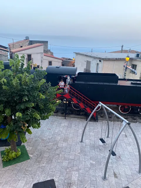 La Lestopitta Da Mimmo - Rosticceria