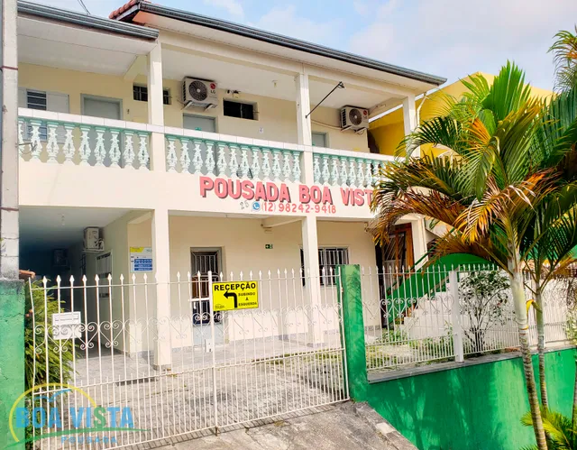 Pousada Boa Vista, Hotel - Cachoeira Paulista SP/ Canção Nova