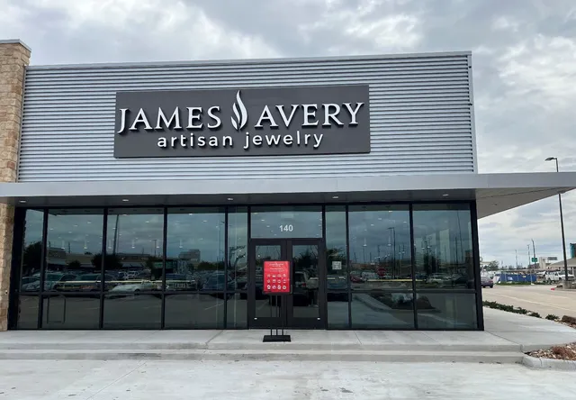James Avery Artisan Jewelry