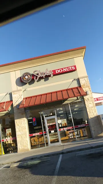 Shipley Do-Nuts