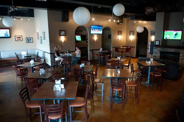 Dive Bar & Grille (Lawrenceville)