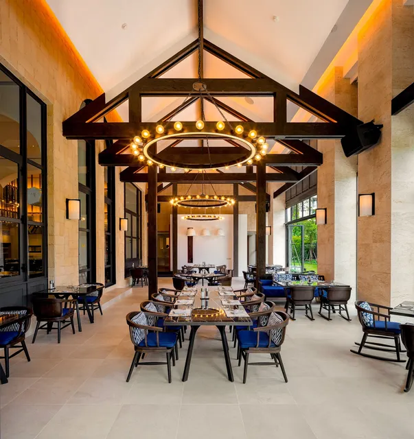 Baba Soul Food, Hua Hin