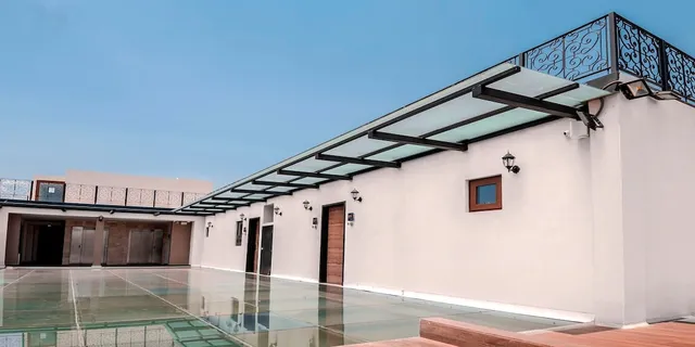 MANSION AZUL CHOLULA