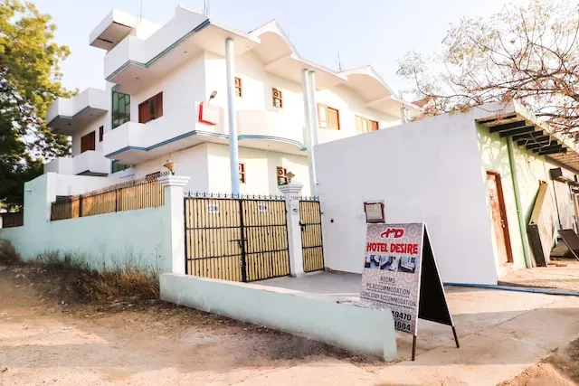 Flagship Maurya Residency