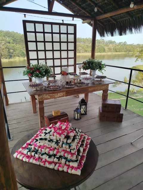 PENÍNSULA SANTA RITA