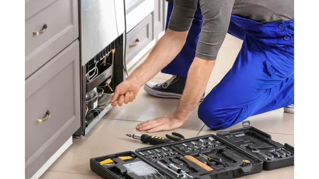 A R Electronic Service Tv's Appliance & HVAC+R