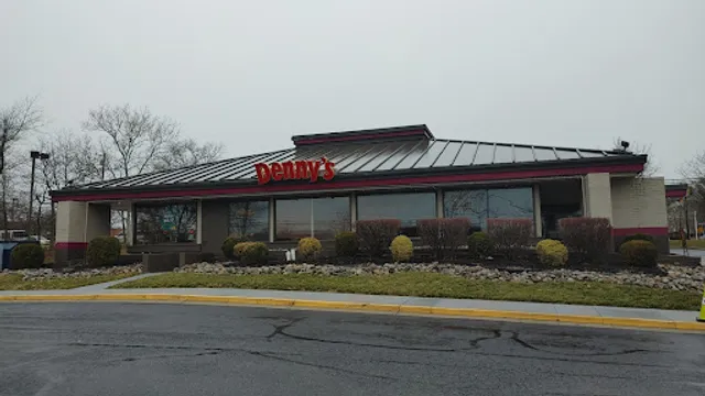 Denny's