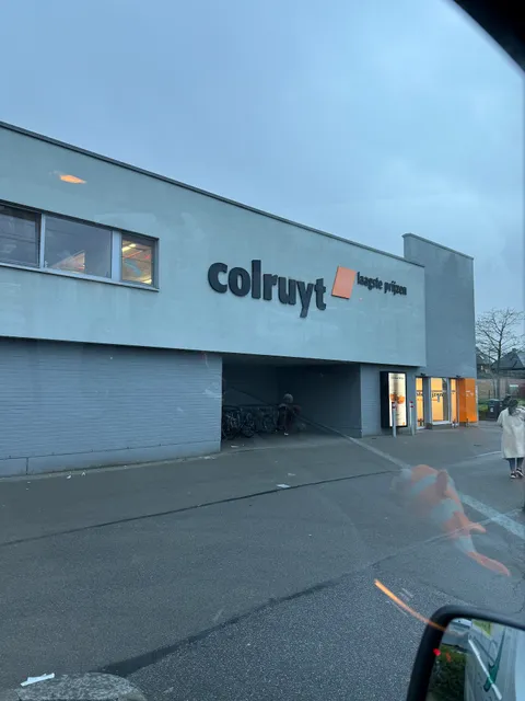 Colruyt Sint-Niklaas