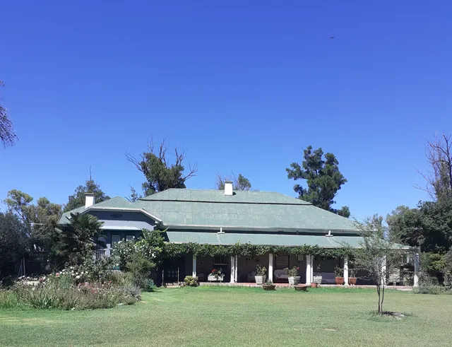 Smithfield Guest House