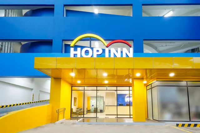 Hop Inn Hotel North EDSA Quezon City