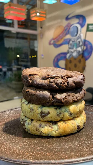 Toste Burguer & Café