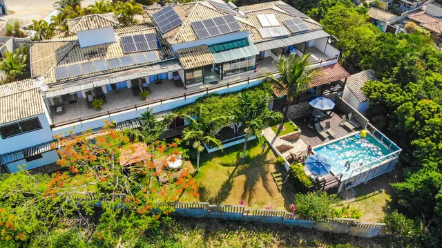 Pousada Villa Casablanca