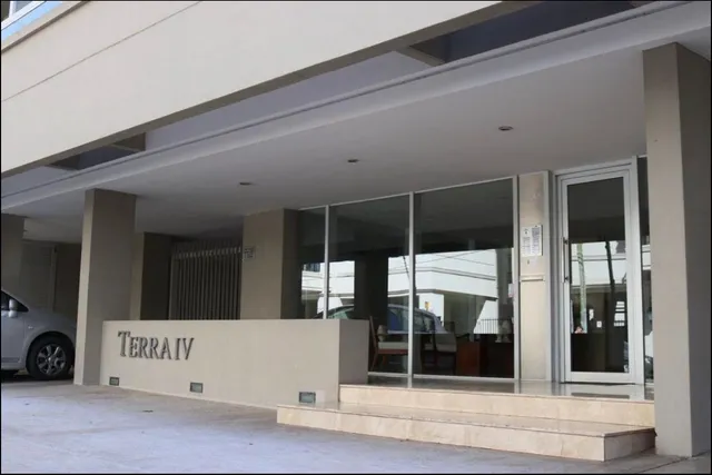 Departamento Terra IV