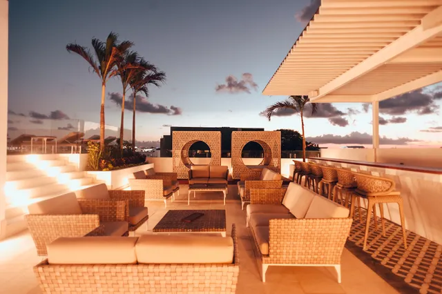 Antera Suites Playa del Carmen