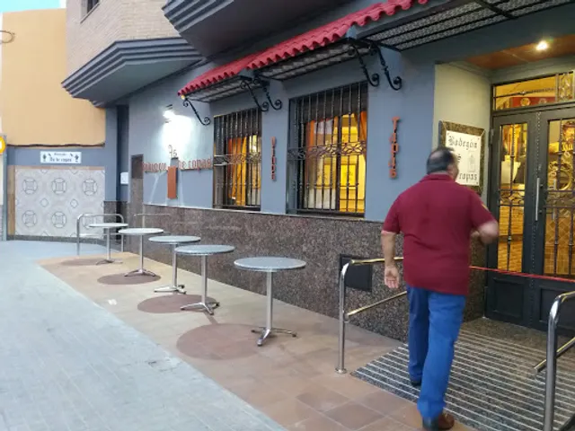 Restaurante Menfis