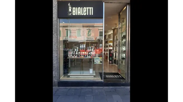 Bialetti