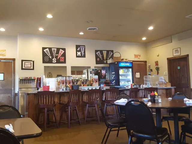 Sheila's Place Fresh from our Kitchen to your's