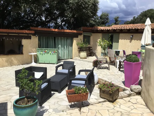 Résidence Ile de Beauté