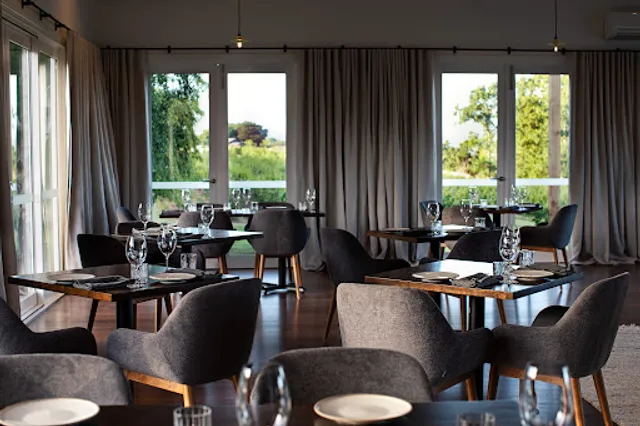 Evenfall Winery and Restaurant