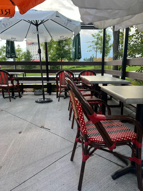 Notre-Boeuf-De-Grâce Blainville