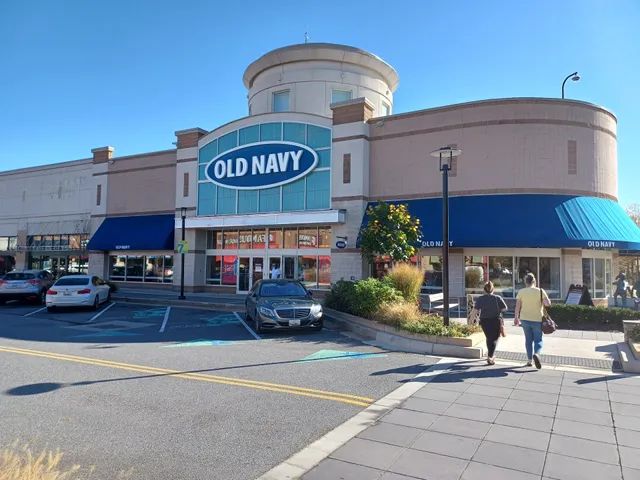 THE AVENUE at White Marsh