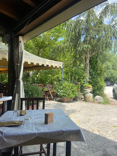 Ristorante Porta Tammaro (Da Antonio)