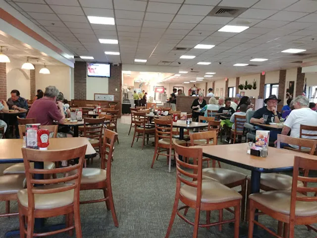 Luby's