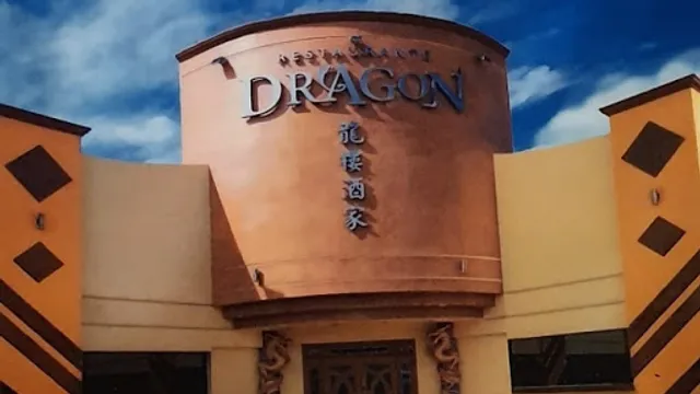 Dragon Restaurante