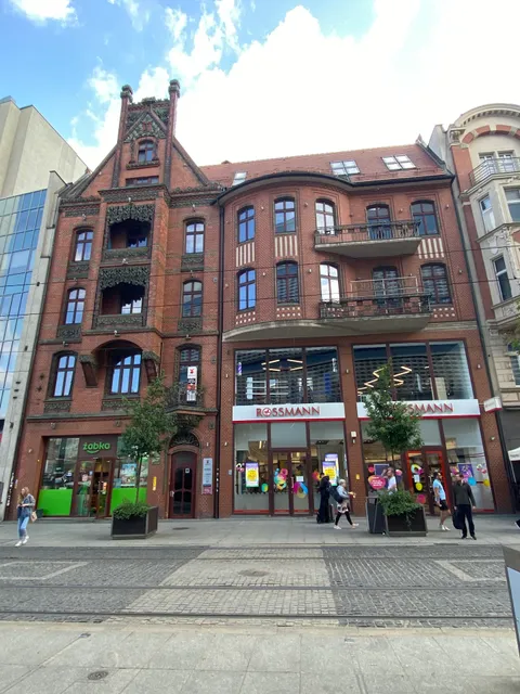 Apartamenty 3 Maja 12