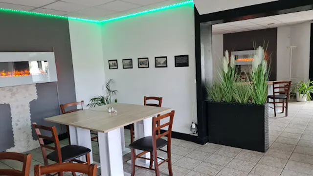 Kiezküche Friedrichshain