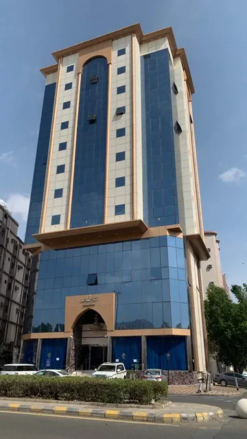 فندق سمو المجد