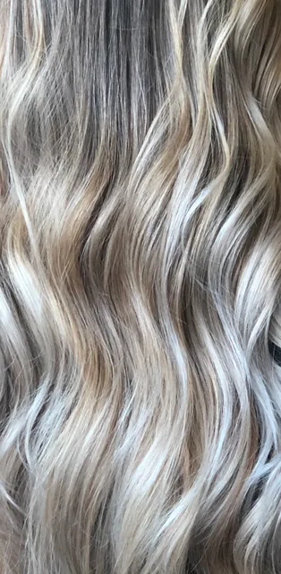 teased. Hair & Beauty