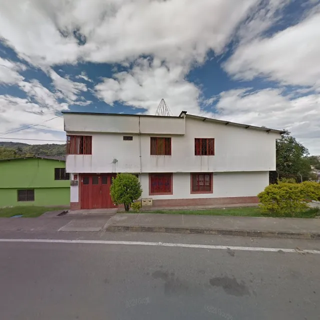 acogedor apartamento Popayan