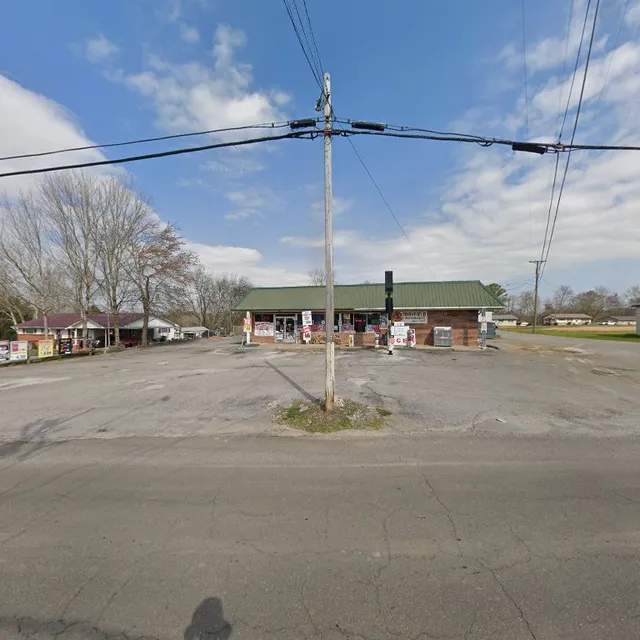 Town & Country Store