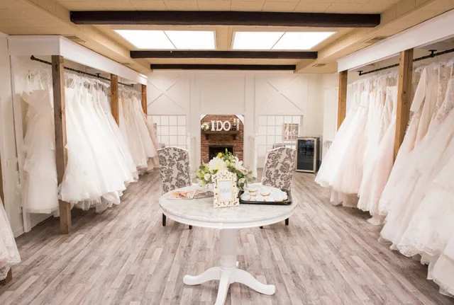 I DO...A Bridal Boutique