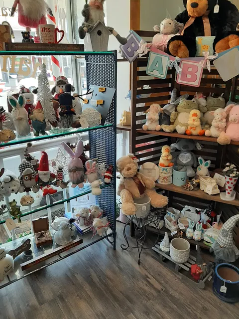 Chocolate Shoppe Ice Cream