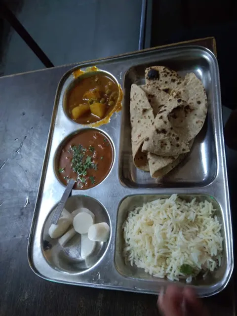 Shree Shyam Rasoi