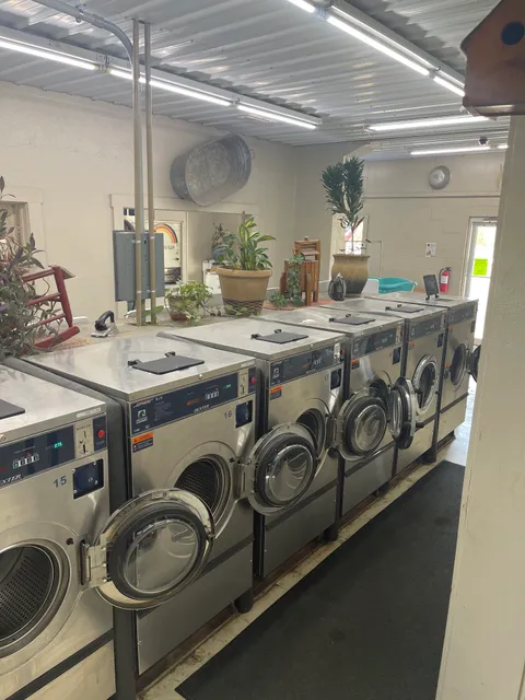 Piketon Village Laundry
