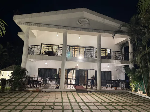 Casa Sia Villa eko stay