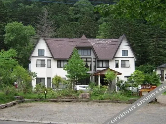 日光湯元温泉 かつら荘