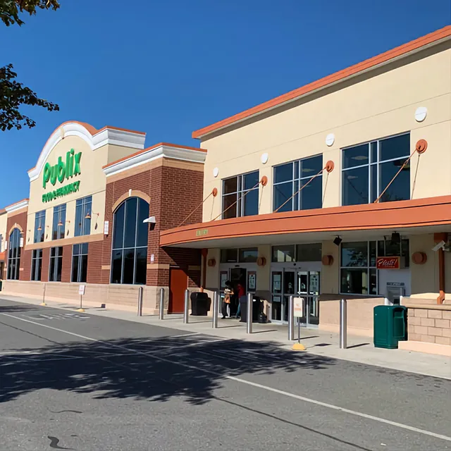 Publix Pharmacy at Cherry Road Crossing