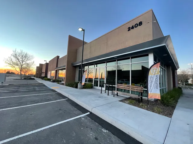 Encounter Church Sacramento