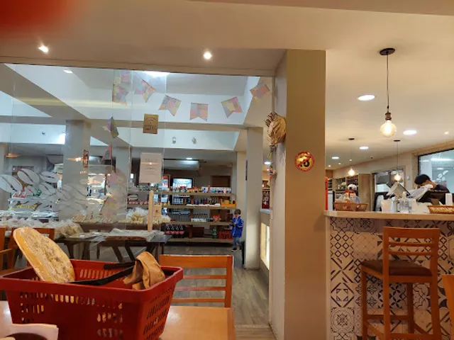 Boulangerie Rua De Ardãos