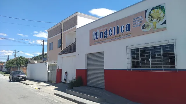 Restaurante Angelica