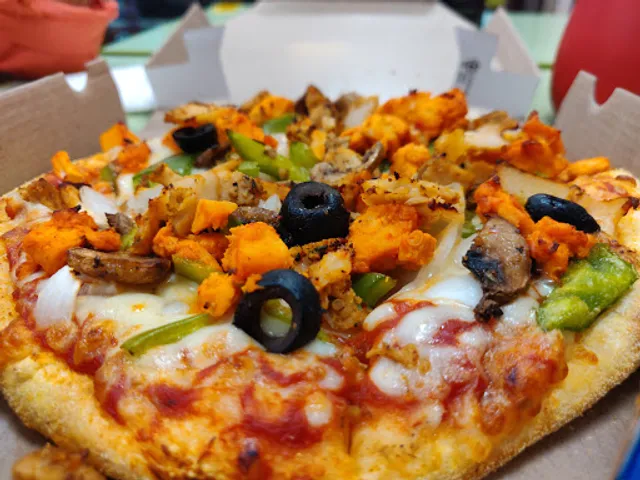 Domino's Pizza | Krishna nagar, Bangalore