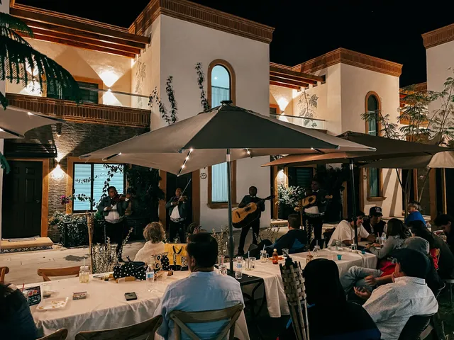 Hotel La Toscana de Tequisquiapan